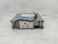 2007 Ford Explorer Sport Trac Radio AM FM Cd Player Receiver Replacement P/N:KD-AR959BS Fits OEM Used Auto Parts - Oemusedau