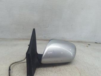 compare product 2007 Ford Explorer Sport Trac Driver Side View Mirror - Left Door Mirror OEM Used