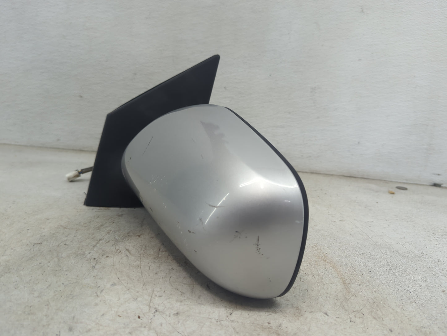 2007 Ford Explorer Sport Trac Driver Side View Mirror - Left Door Mirror OEM Used - Oemusedautoparts1.com
