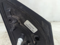 2007 Ford Explorer Sport Trac Driver Side View Mirror - Left Door Mirror OEM Used - Oemusedautoparts1.com