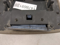2007 Ford Explorer Sport Trac Center Console Armrest Cover Lid Fits OEM Used Auto Parts - Oemusedautoparts1.com