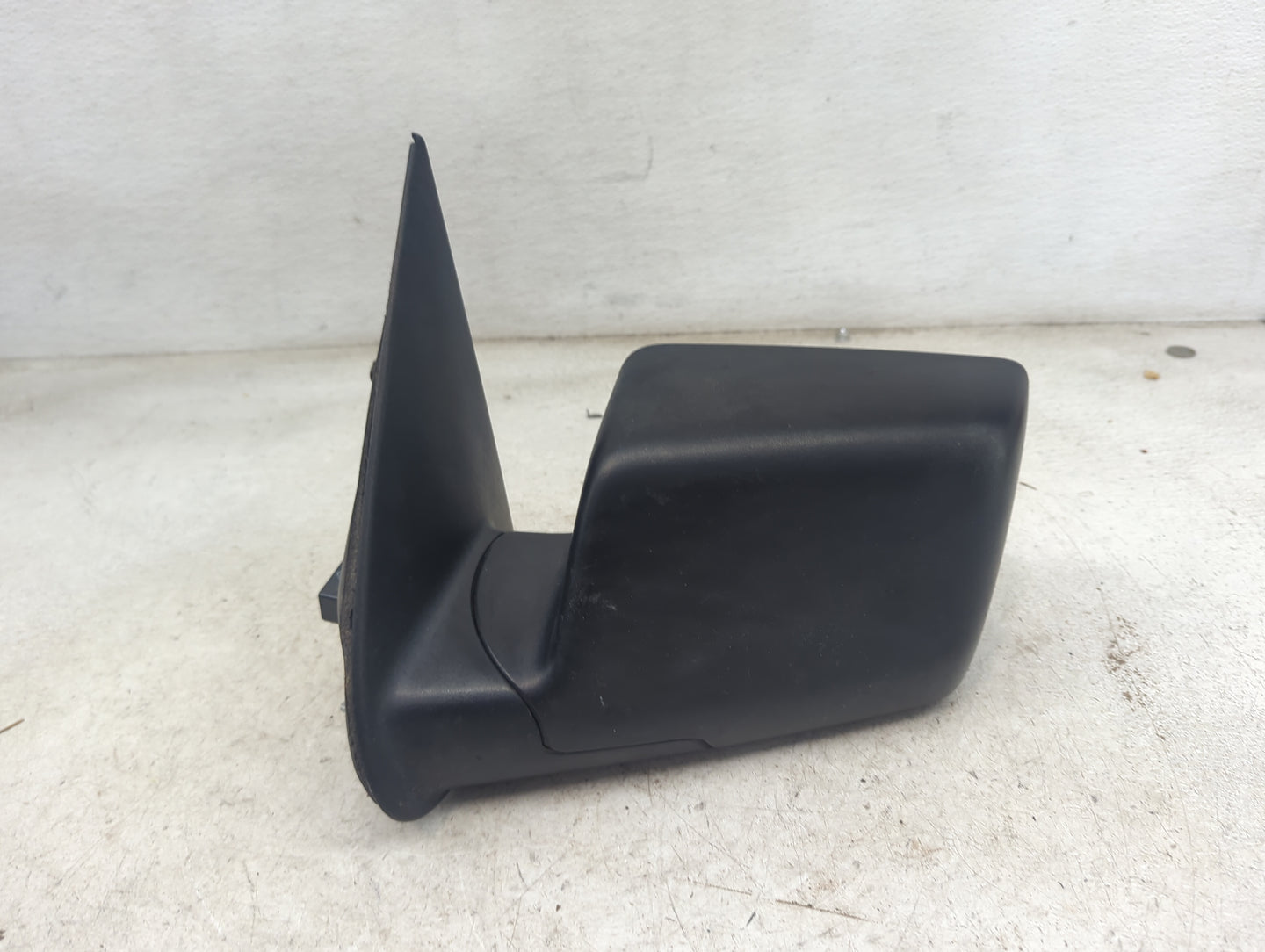 2007 Ford Explorer Sport Trac Driver Side View Mirror - Left Door Mirror OEM Used - Oemusedautoparts1.com