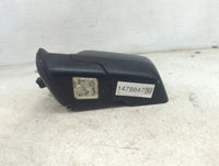 2007 Ford Explorer Sport Trac Driver Side View Mirror - Left Door Mirror OEM Used - Oemusedautoparts1.com