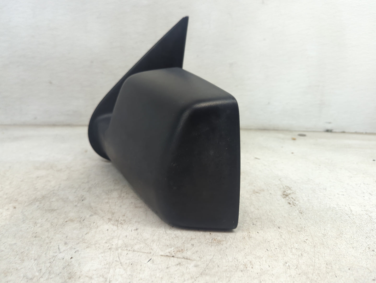 2007 Ford Explorer Sport Trac Driver Side View Mirror - Left Door Mirror OEM Used - Oemusedautoparts1.com