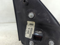 2007 Ford Explorer Sport Trac Driver Side View Mirror - Left Door Mirror OEM Used - Oemusedautoparts1.com