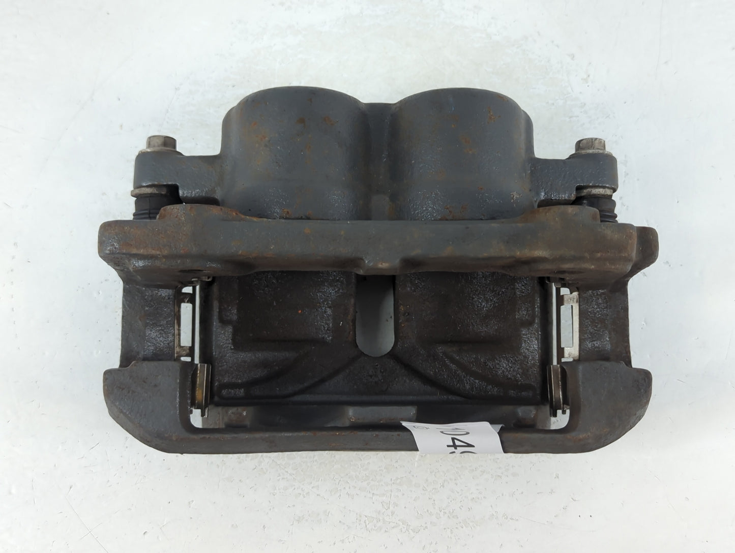 2005-2009 Ford F-150 Rear Passenger Right Brake Caliper - Oemusedautoparts1.com