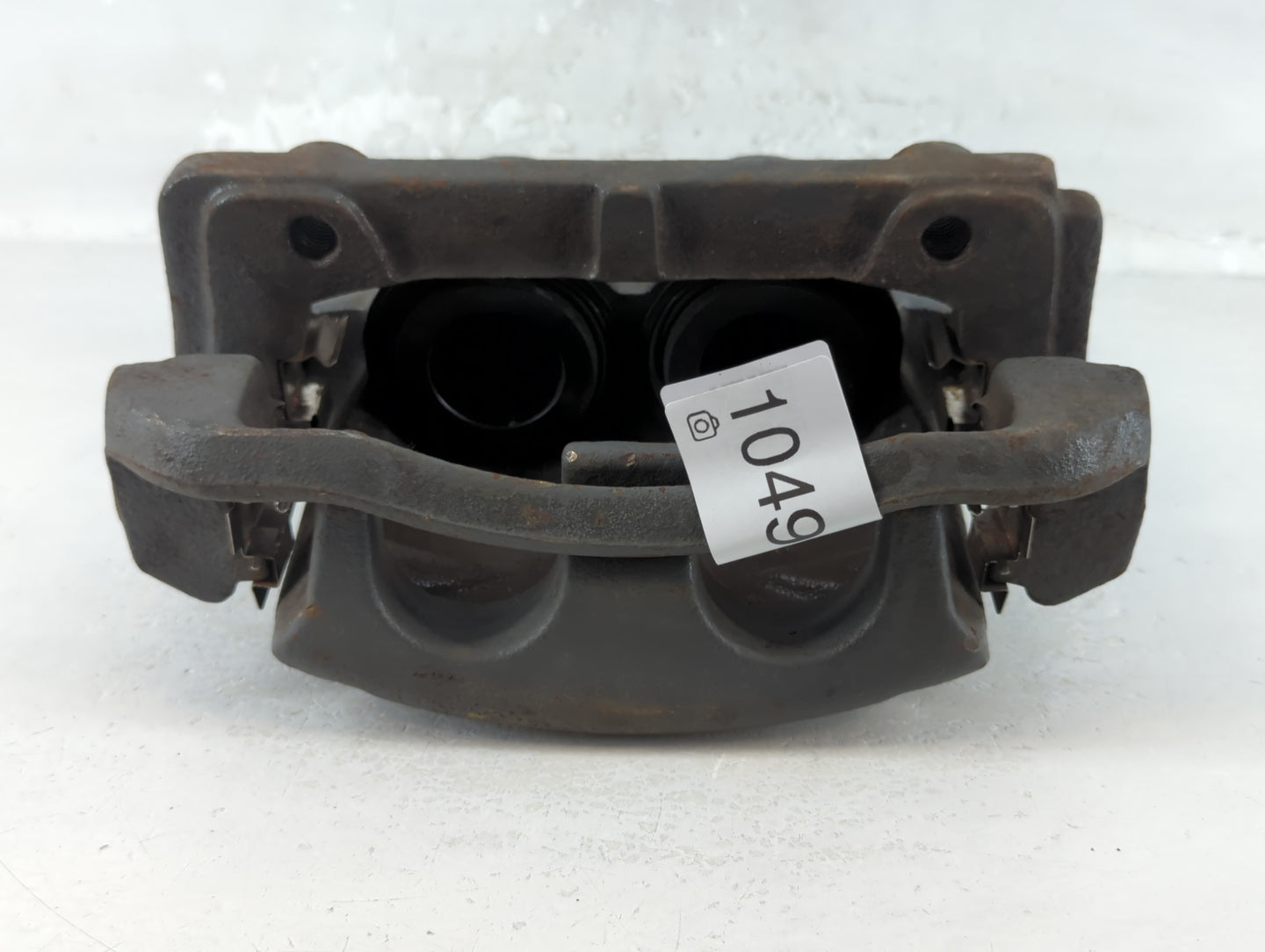 2005-2009 Ford F-150 Rear Passenger Right Brake Caliper - Oemusedautoparts1.com