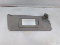2004-2008 Ford F-150 Sun Visor Shade Replacement Passenger Right Mirror Fits Fits 2004 2005 2006 2007 2008 OEM Used Auto Par
