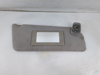 compare product 2004-2008 Ford F-150 Sun Visor Shade Replacement Passenger Right Mirror Fits Fits 2004 2005 2006 2007 2008 OEM Used Auto Parts