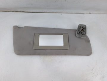 2004-2008 Ford F-150 Sun Visor Shade Replacement Passenger Right Mirror Fits Fits 2004 2005 2006 2007 2008 OEM Used Auto Par