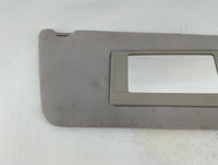 2004-2008 Ford F-150 Sun Visor Shade Replacement Passenger Right Mirror Fits Fits 2004 2005 2006 2007 2008 OEM Used Auto Par