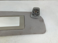 2004-2008 Ford F-150 Sun Visor Shade Replacement Passenger Right Mirror Fits Fits 2004 2005 2006 2007 2008 OEM Used Auto Par