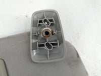 2004-2008 Ford F-150 Sun Visor Shade Replacement Passenger Right Mirror Fits Fits 2004 2005 2006 2007 2008 OEM Used Auto Par