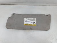 2004-2008 Ford F-150 Sun Visor Shade Replacement Passenger Right Mirror Fits Fits 2004 2005 2006 2007 2008 OEM Used Auto Par