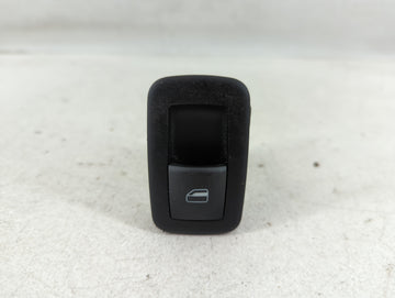 2005-2014 Ford F-150 Master Power Window Switch Replacement Driver Side Left P/N:68085690AC Fits OEM Used Auto Parts - Oemus