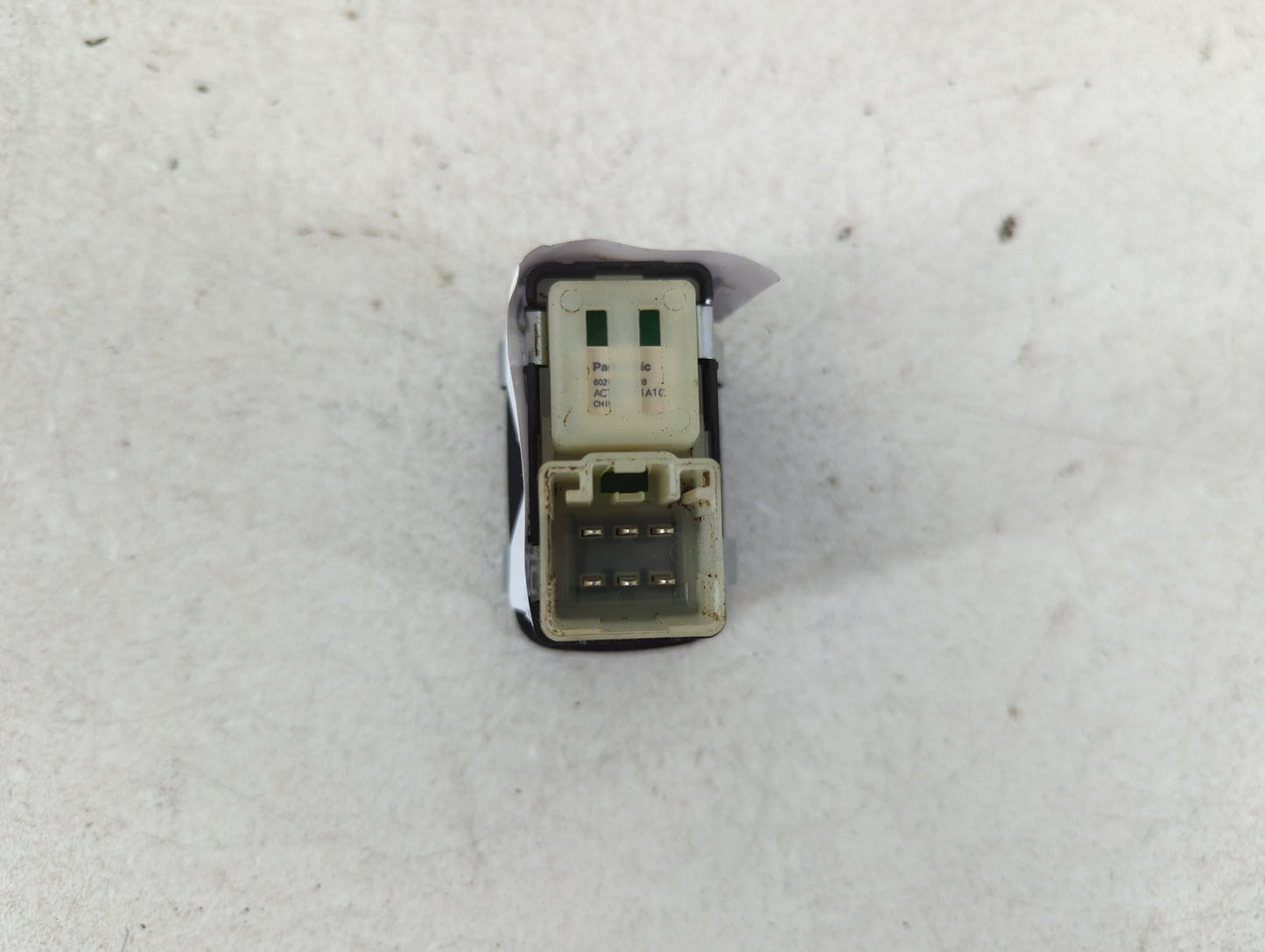 2005-2014 Ford F-150 Master Power Window Switch Replacement Driver Side Left P/N:68085690AC Fits OEM Used Auto Parts - Oemus