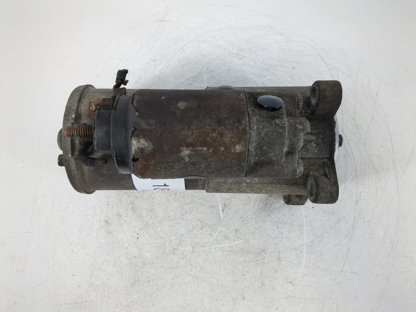 1999-2013 Ford F-150 Car Starter Motor Solenoid OEM P/N:6L34 11000 CA Fits OEM Used Auto Parts - Oemusedautoparts1.com