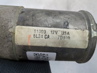 1999-2013 Ford F-150 Car Starter Motor Solenoid OEM P/N:6L34 11000 CA Fits OEM Used Auto Parts - Oemusedautoparts1.com