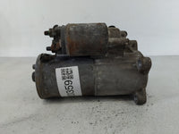1999-2013 Ford F-150 Car Starter Motor Solenoid OEM P/N:11000 12V 6L34 CA 6K24C Fits OEM Used Auto Parts - Oemusedautoparts1