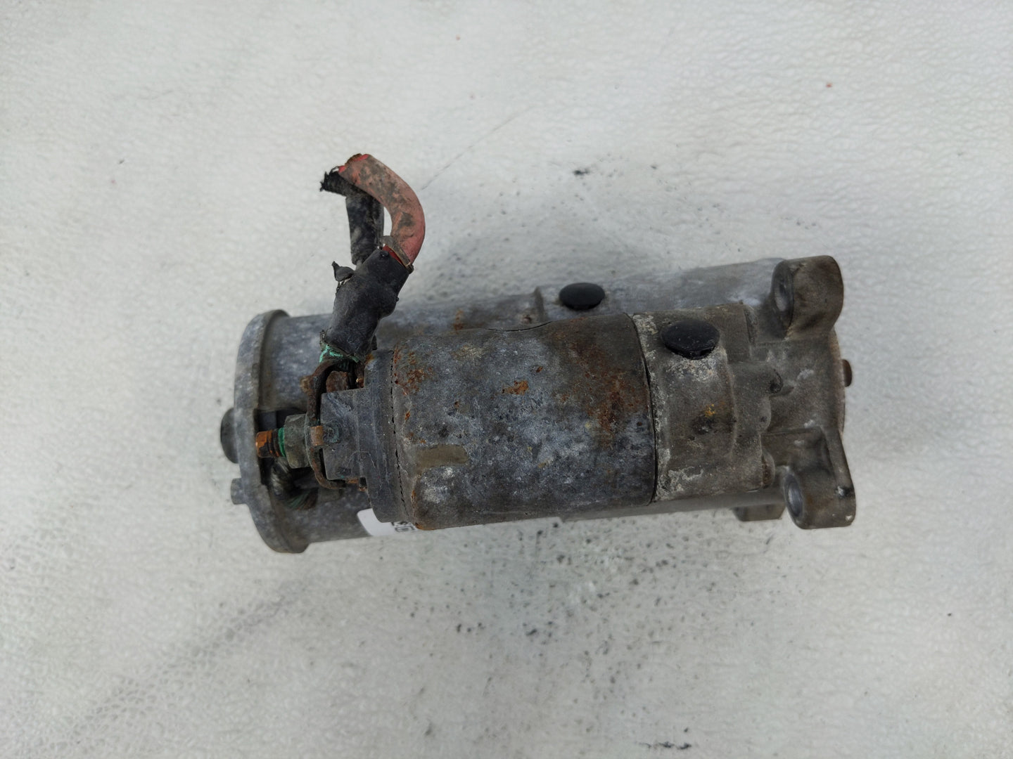 1999-2013 Ford F-150 Car Starter Motor Solenoid OEM P/N:11000 12V 6L34 CA 6K24C Fits OEM Used Auto Parts - Oemusedautoparts1