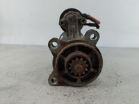 1999-2013 Ford F-150 Car Starter Motor Solenoid OEM P/N:11000 12V 6L34 CA 6K24C Fits OEM Used Auto Parts - Oemusedautoparts1