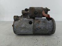 1999-2013 Ford F-150 Car Starter Motor Solenoid OEM P/N:11000 12V 6L34 CA 6K24C Fits OEM Used Auto Parts - Oemusedautoparts1