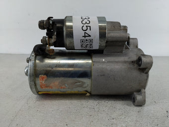 compare product 1999-2013 Ford F-150 Car Starter Motor Solenoid OEM Fits OEM Used Auto Parts