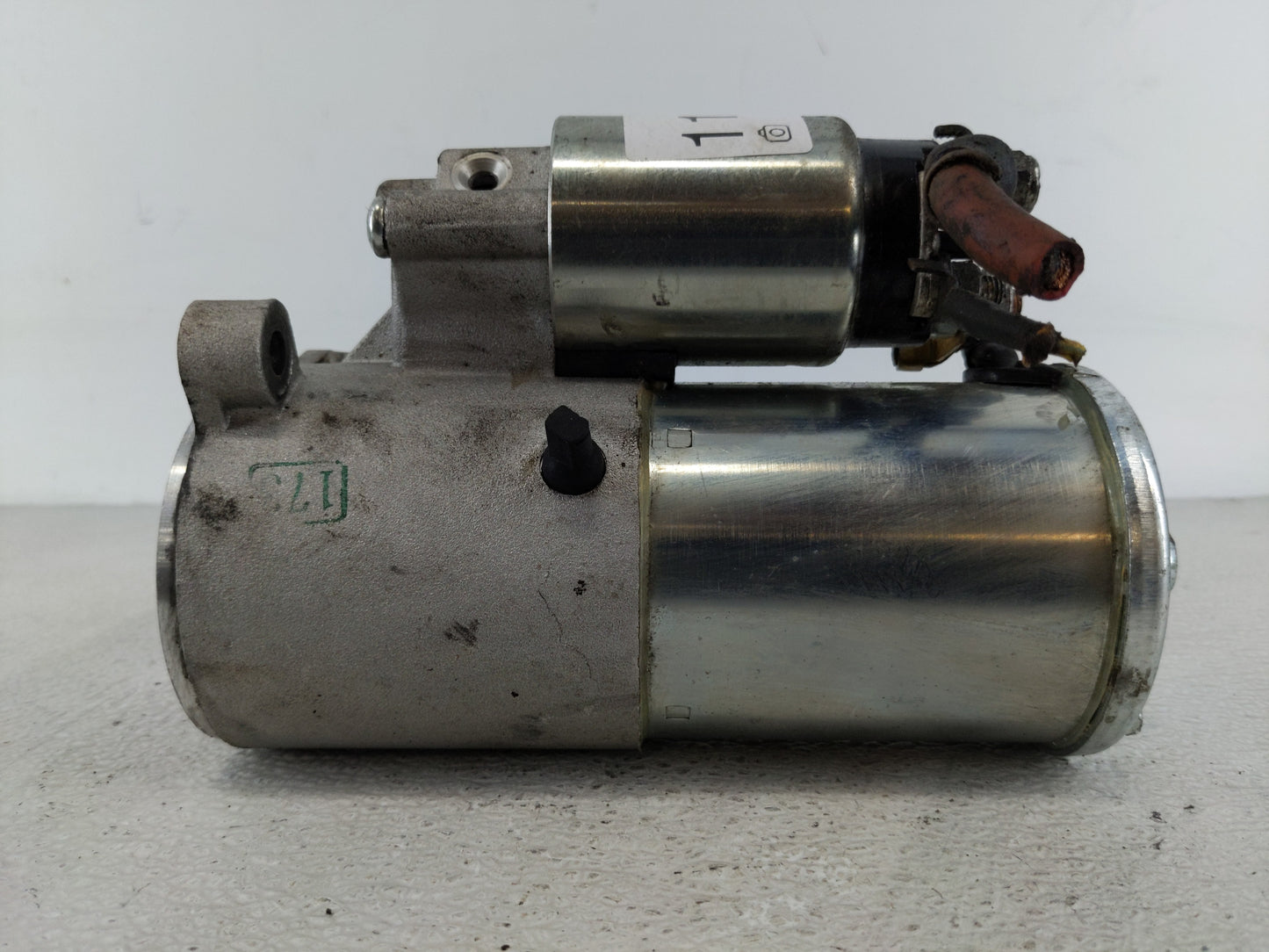 1999-2013 Ford F-150 Car Starter Motor Solenoid OEM Fits OEM Used Auto Parts - Oemusedautoparts1.com
