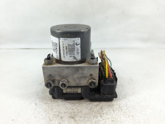 2007 Ford F-150 ABS Pump Control Module Replacement P/N:7L34-2C346-A Fits OEM Used Auto Parts - Oemusedautoparts1.com