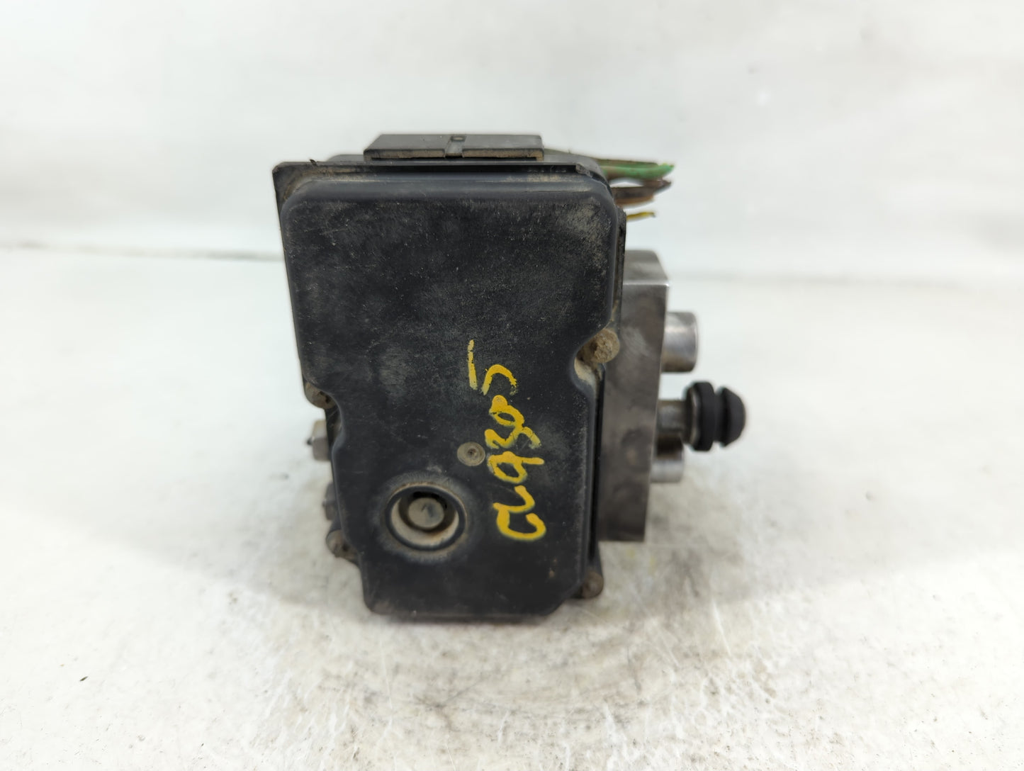 2007 Ford F-150 ABS Pump Control Module Replacement P/N:7L34-2C346-A Fits OEM Used Auto Parts - Oemusedautoparts1.com