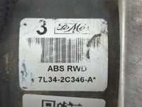 2007 Ford F-150 ABS Pump Control Module Replacement P/N:7L34-2C346-A Fits OEM Used Auto Parts - Oemusedautoparts1.com