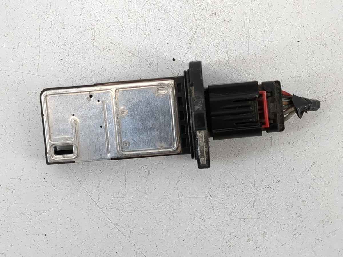 2004-2010 Ford F-150 Mass Air Flow Meter Maf Sensor 1152719 - Oemusedautoparts1.com