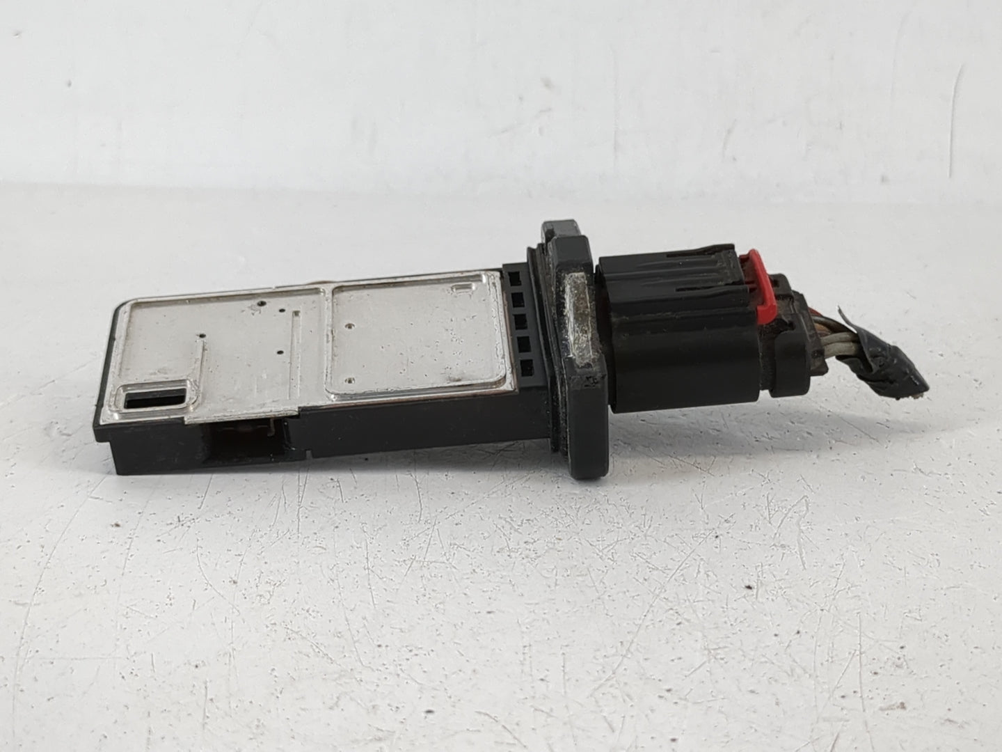 2004-2010 Ford F-150 Mass Air Flow Meter Maf - Oemusedautoparts1.com
