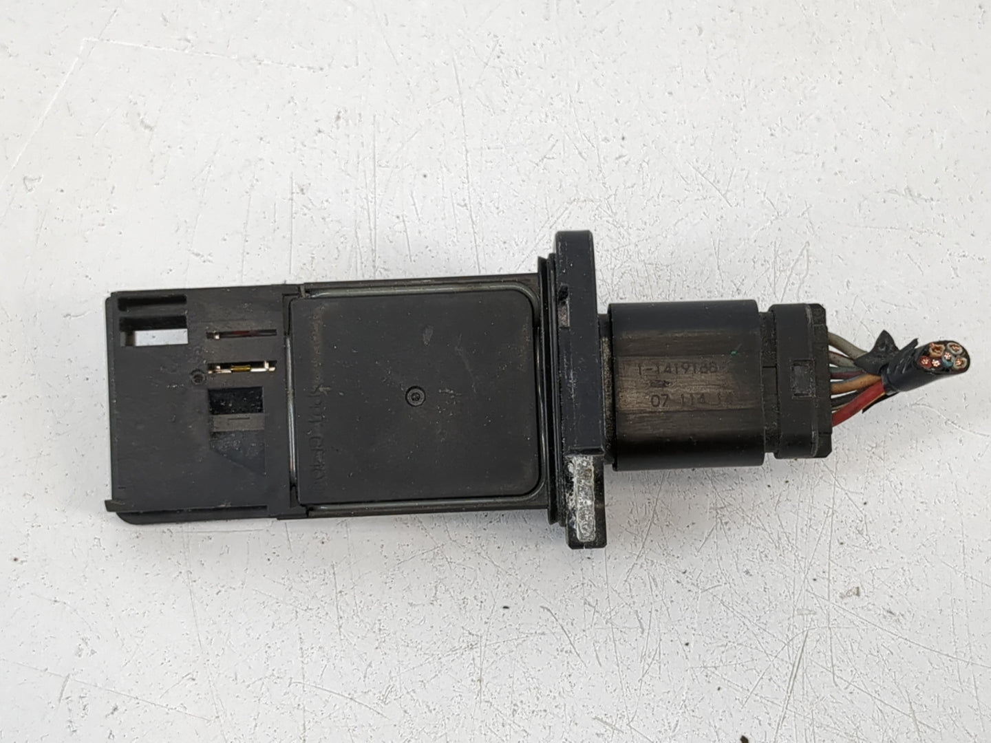 2004-2010 Ford F-150 Mass Air Flow Meter Maf - Oemusedautoparts1.com