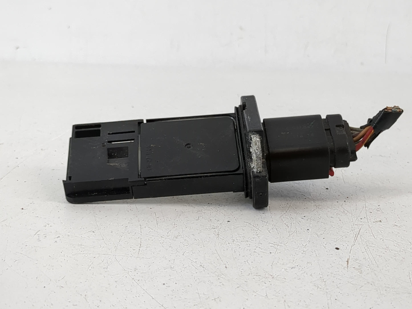 2004-2010 Ford F-150 Mass Air Flow Meter Maf - Oemusedautoparts1.com