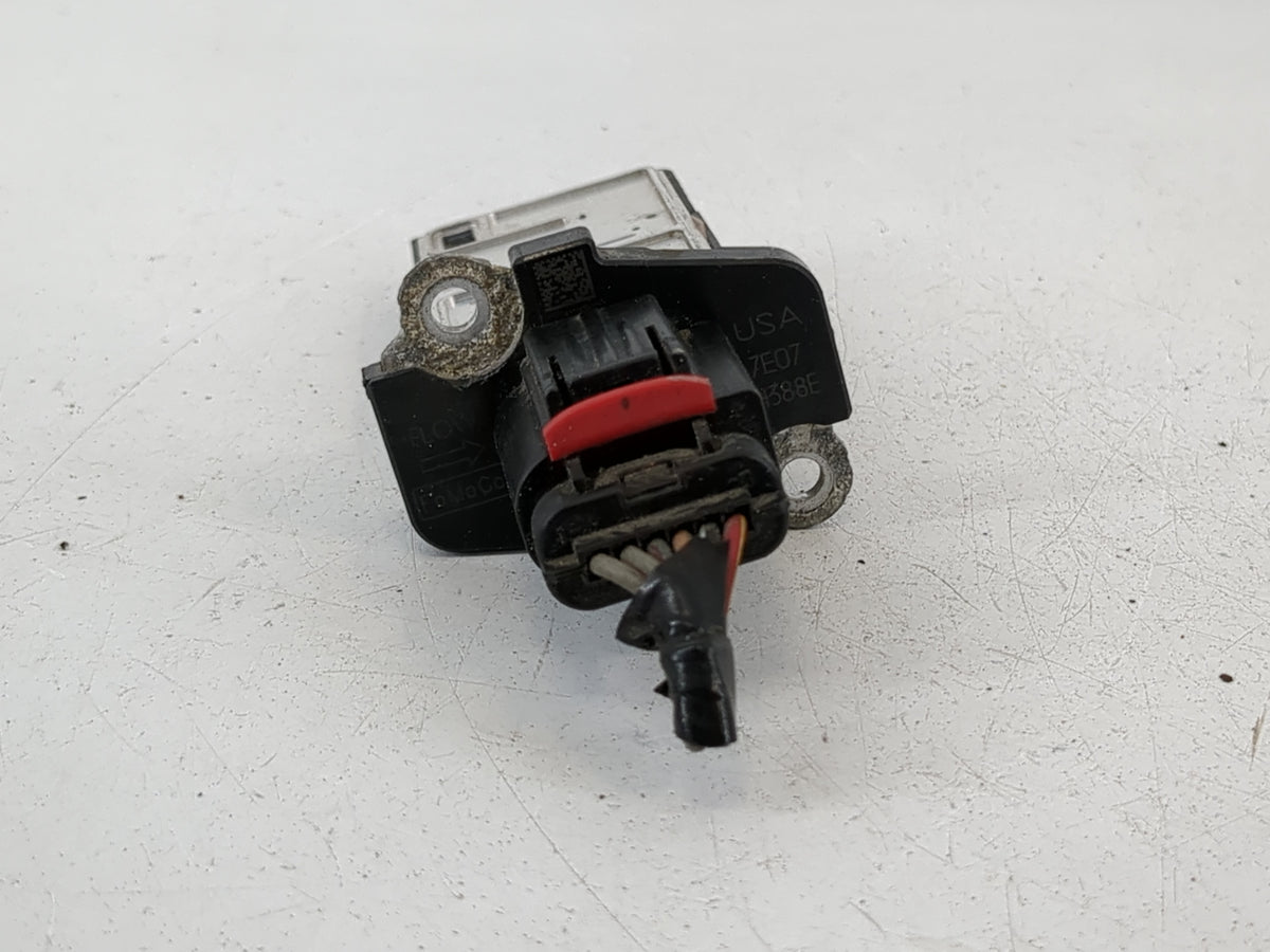 2004-2010 Ford F-150 Mass Air Flow Meter Maf Sensor 1152719 - Oemusedautoparts1.com
