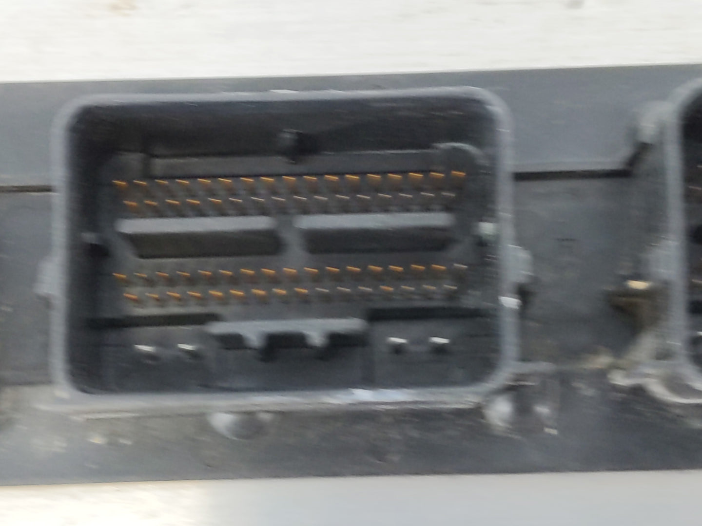 2007 Ford F-150 PCM Engine Control Computer ECU ECM PCU OEM P/N:7L3A-12A650-FZ Fits OEM Used Auto Parts - Oemusedautoparts1.