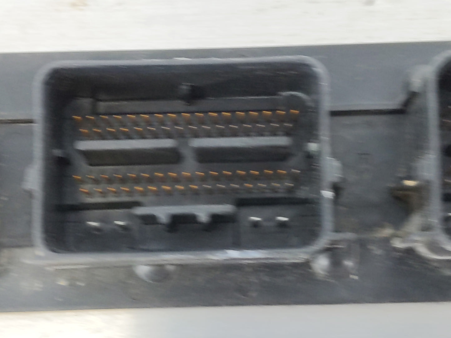 2007 Ford F-150 PCM Engine Control Computer ECU ECM PCU OEM P/N:7L3A-12A650-FZ Fits OEM Used Auto Parts - Oemusedautoparts1.