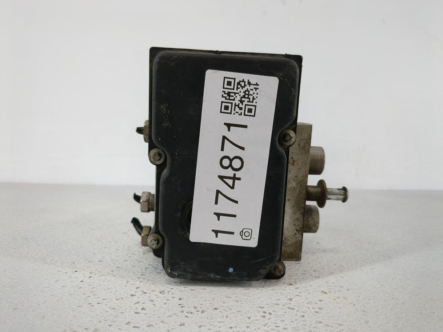 2007 Ford F-150 ABS Pump Control Module Replacement P/N:7L34-2C346-A Fits OEM Used Auto Parts - Oemusedautoparts1.com