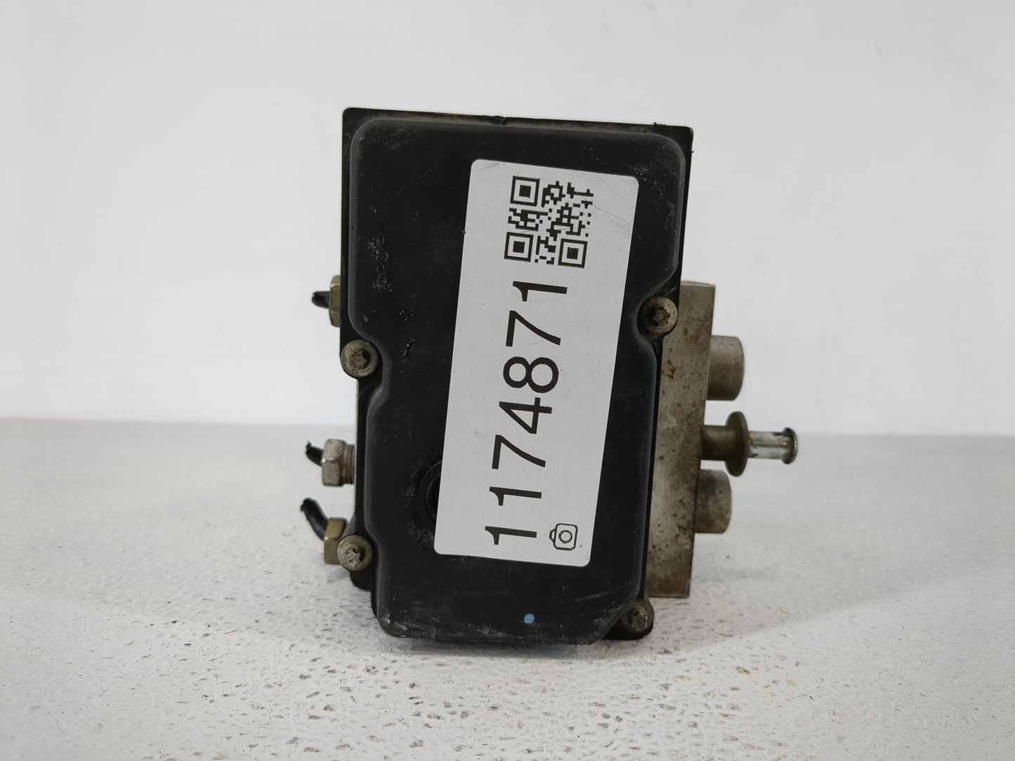 2007 Ford F-150 ABS Pump Control Module Replacement P/N:7L34-2C346-A Fits OEM Used Auto Parts - Oemusedautoparts1.com