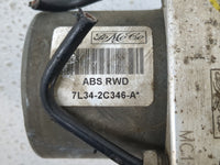 2007 Ford F-150 ABS Pump Control Module Replacement P/N:7L34-2C346-A Fits OEM Used Auto Parts - Oemusedautoparts1.com