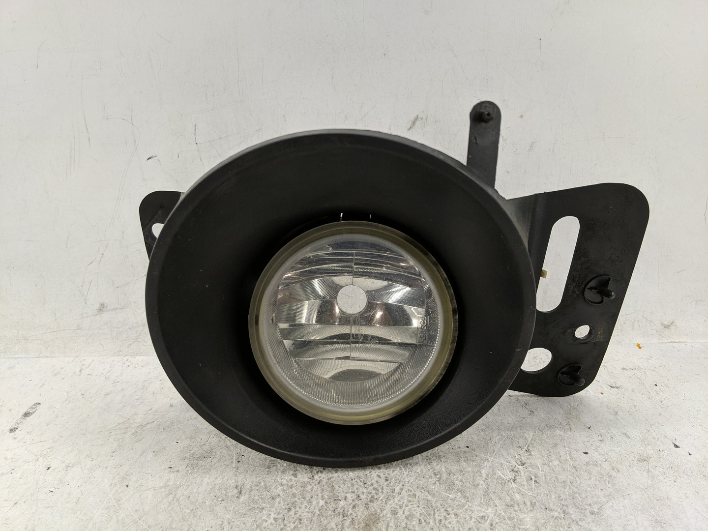 2006-2010 Ford F-150 Passenger Right Oem Front Light Lamp - Oemusedautoparts1.com
