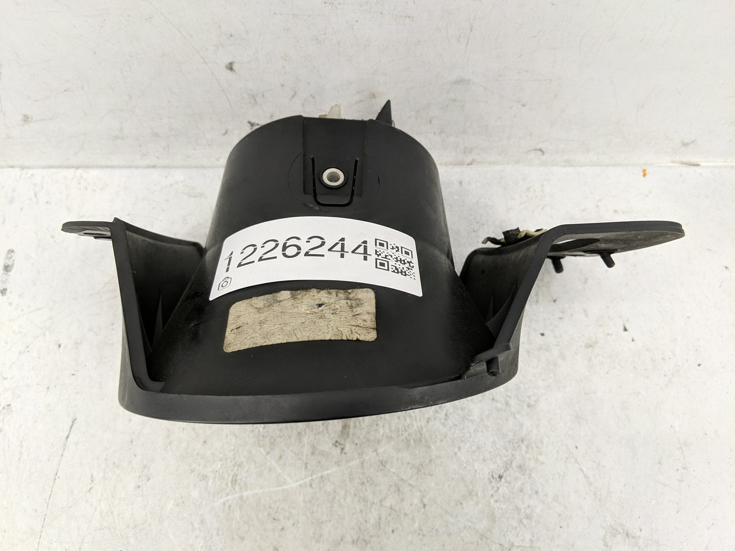 2006-2010 Ford F-150 Passenger Right Oem Front Light Lamp - Oemusedautoparts1.com