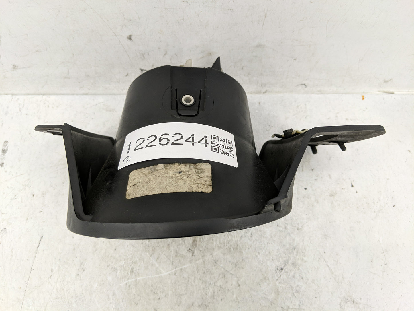 2006-2010 Ford F-150 Passenger Right Oem Front Light Lamp - Oemusedautoparts1.com