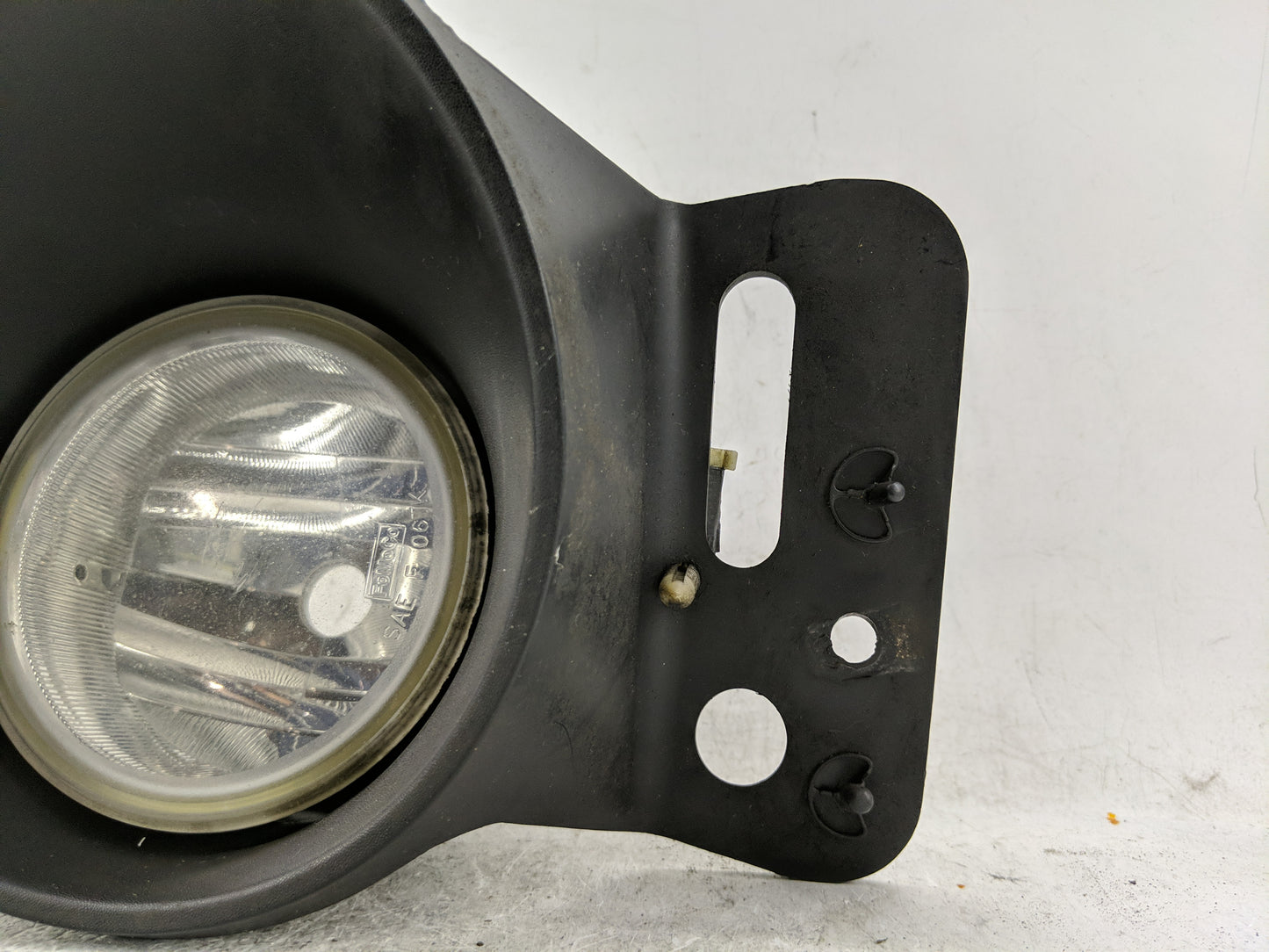 2006-2010 Ford F-150 Passenger Right Oem Front Light Lamp - Oemusedautoparts1.com