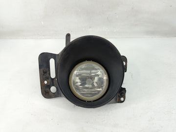 2006-2010 Ford F-150 Driver Left Oem Fog Light Lamp - Oemusedautoparts1.com