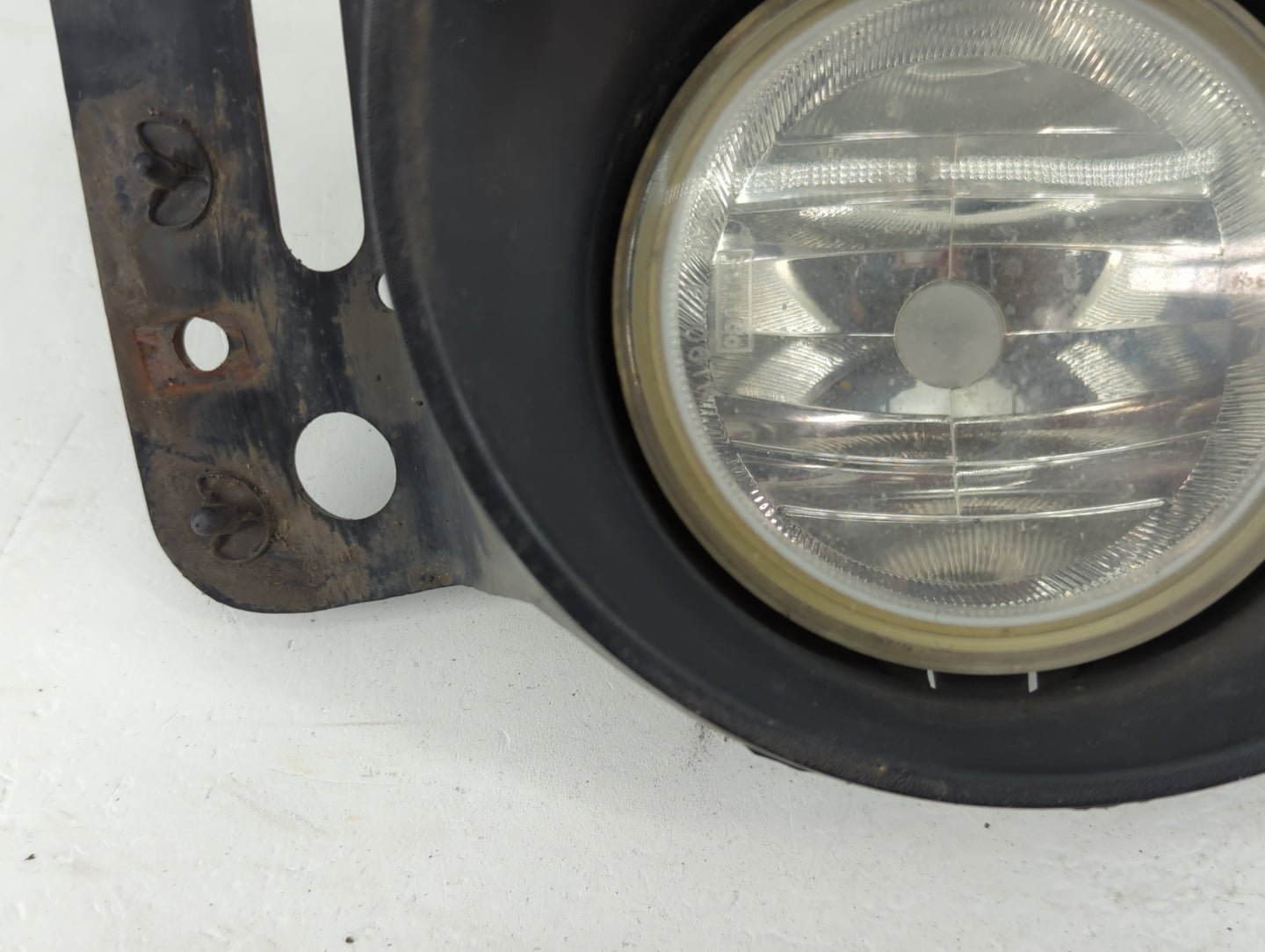 2006-2010 Ford F-150 Driver Left Oem Fog Light Lamp - Oemusedautoparts1.com