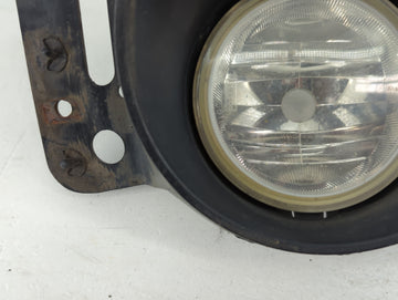 2006-2010 Ford F-150 Driver Left Oem Fog Light Lamp