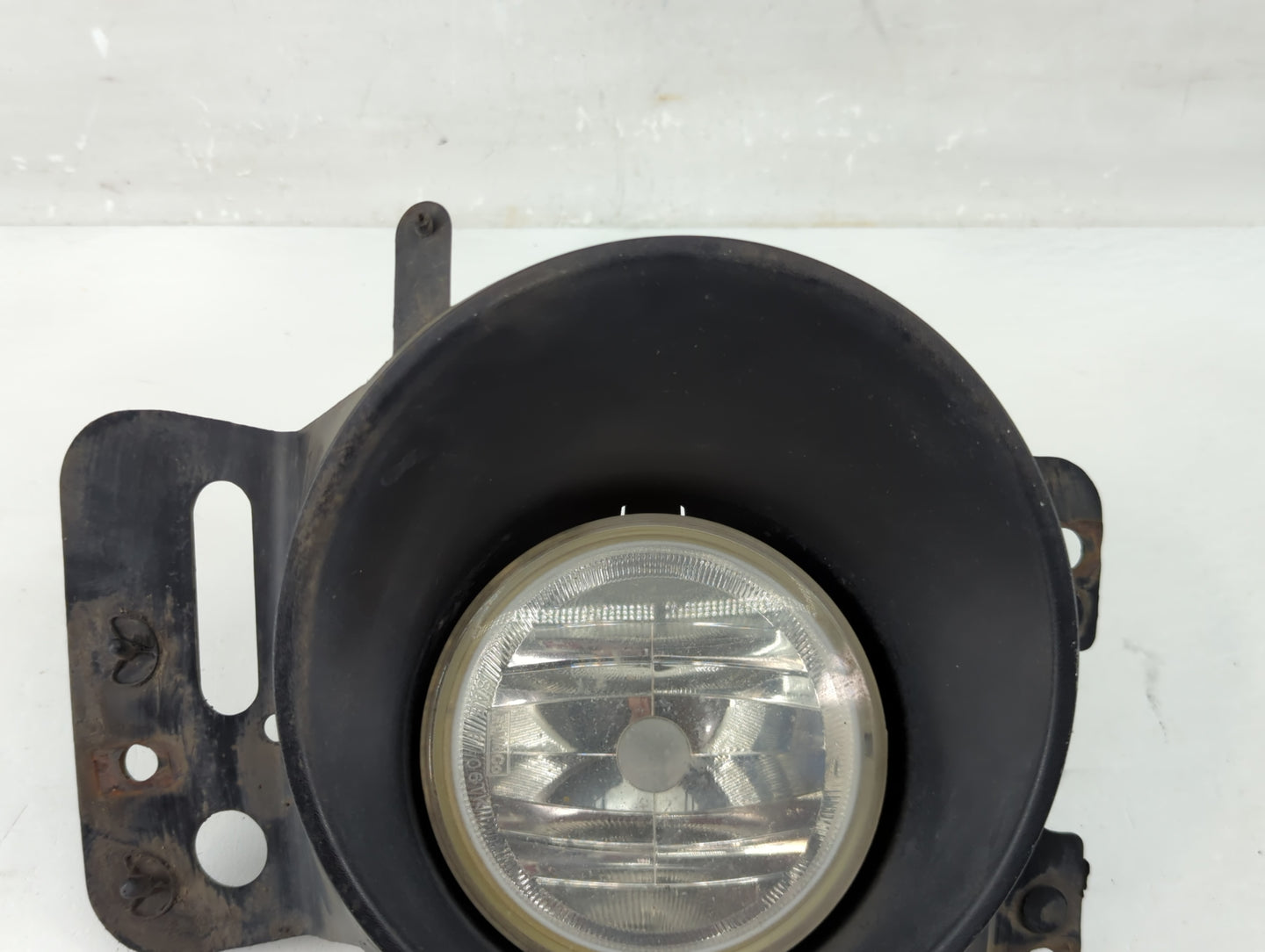 2006-2010 Ford F-150 Driver Left Oem Fog Light Lamp - Oemusedautoparts1.com