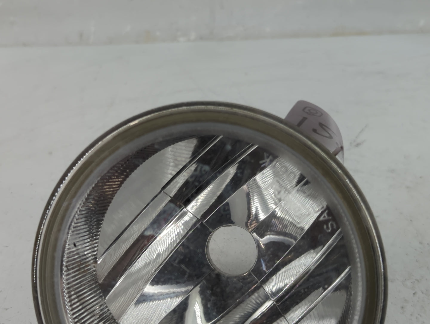2006-2010 Ford F-150 Passenger Right Oem Front Light Lamp - Oemusedautoparts1.com